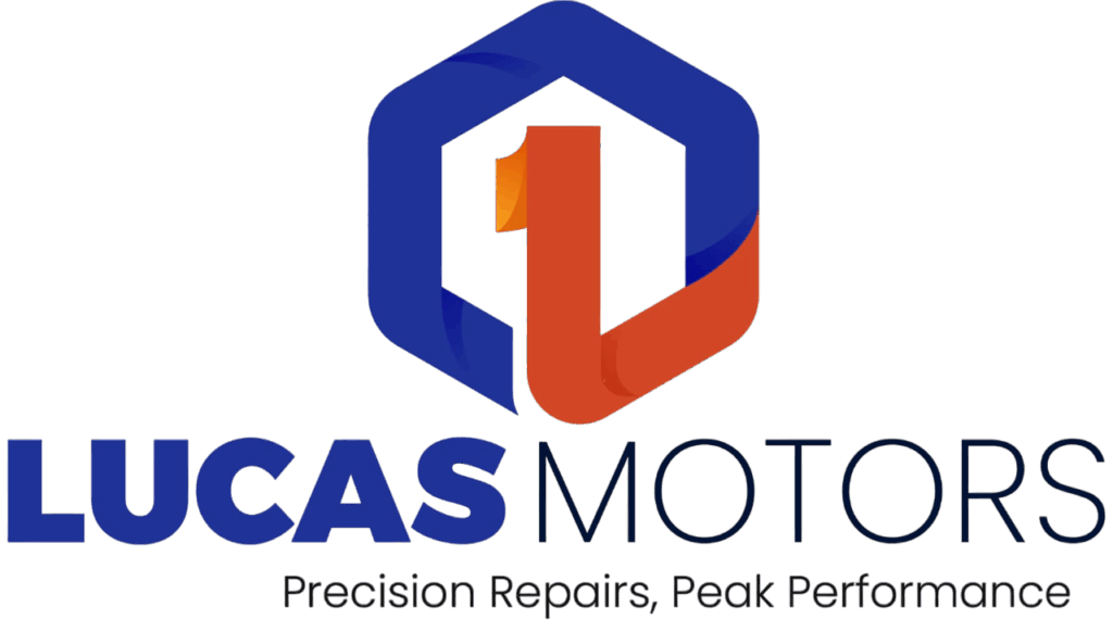 Lucas Motors